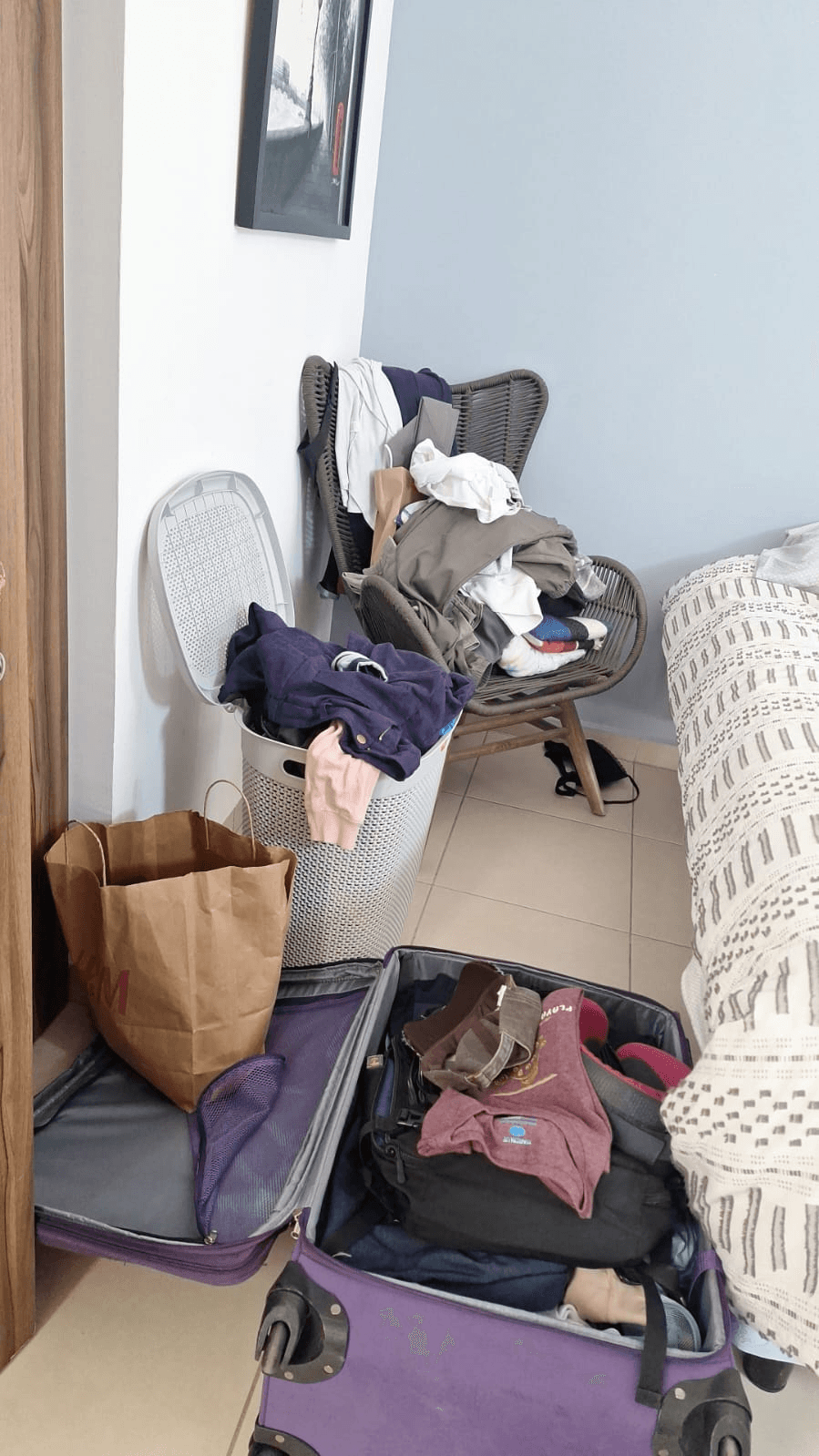Closet 2 — antes 3